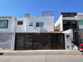 3 Habitación Casa en venta en El Marques, Querétaro, El Marques