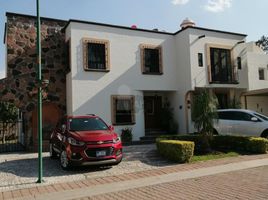 Villa 4 chambre à vendre à Queretaro, Queretaro, Queretaro, Queretaro