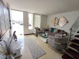 4 Habitación Villa en venta en Manizales, Caldas, Manizales