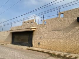 4 Habitación Casa en venta en San Jeronimo Tecuanipan, Puebla, San Jeronimo Tecuanipan