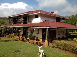 5 Habitación Villa en venta en Valle Del Cauca, Restrepo, Valle Del Cauca