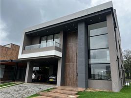 5 Habitación Villa en venta en Valle Del Cauca, Jamundi, Valle Del Cauca