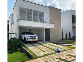 5 Habitación Casa en venta en Cali, Valle Del Cauca, Cali