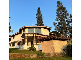 5 Habitación Casa en venta en Calima, Valle Del Cauca, Calima