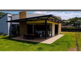 Estudio Villa en venta en Jamundi, Valle Del Cauca, Jamundi