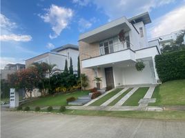 4 Habitación Villa en alquiler en Colombia, Cali, Valle Del Cauca, Colombia