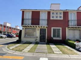 3 Schlafzimmer Haus zu vermieten in Temoaya, Mexico, Temoaya