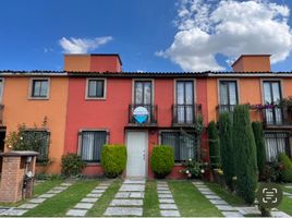 4 Habitación Casa en alquiler en Toluca, México, Toluca