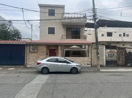 5 Schlafzimmer Haus zu verkaufen in Guayaquil, Guayas, Guayaquil, Guayaquil, Guayas