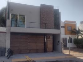 Maison 2 chambre à vendre à Culiacan, Sinaloa, Culiacan
