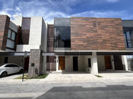 3 Schlafzimmer Villa zu verkaufen in Toluca, Mexico, Toluca