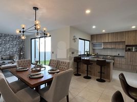Villa 3 chambre à vendre à Toluca, Mexico, Toluca