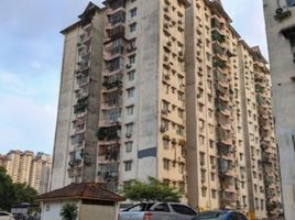 3 Bilik Tidur Kondo for sale in Bandar Kuala Lumpur, Kuala Lumpur, Bandar Kuala Lumpur
