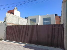 Villa 3 chambre à vendre à San Pedro Cholula, Puebla, San Pedro Cholula