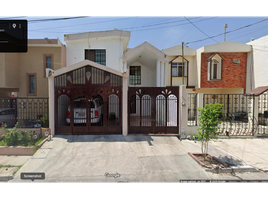 3 Habitación Casa en venta en Monterrey, Nuevo León, Monterrey