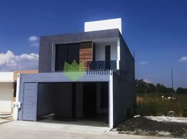 3 Bedroom House for sale in Tarimbaro, Michoacan, Tarimbaro
