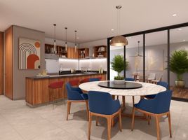 Condominium 2 chambre à vendre à Conkal, Yucatan, Conkal