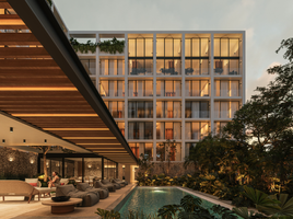 Studio Appartement zu verkaufen in Conkal, Yucatan, Conkal