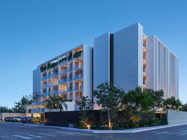 Appartement 1 chambre à vendre à Conkal, Yucatan, Conkal