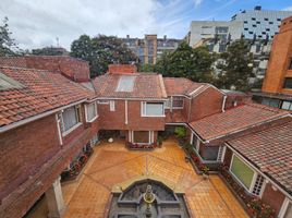 3 Bedroom House for sale in Templo Bogotá Colombia, Bogota, Bogota