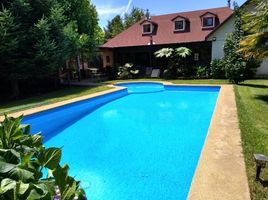 6 Habitación Casa en venta en Diguillín, Ñuble, Chillan, Diguillín