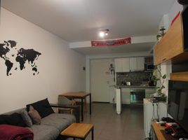 1 Schlafzimmer Wohnung zu verkaufen in Federal Capital, Buenos Aires, Federal Capital