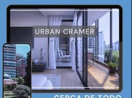 1 Bedroom Apartment for sale in Federal Capital, Buenos Aires, Federal Capital