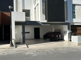 Studio Haus zu verkaufen in Monterrey, Nuevo Leon, Monterrey