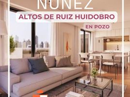 Studio Apartment for sale in Buenos Aires, Federal Capital, Buenos Aires