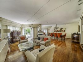 4 Bedroom House for sale in Hospital Italiano de Buenos Aires, Federal Capital, Federal Capital