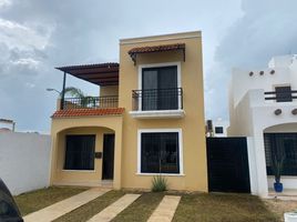 3 Bedroom House for sale in Merida, Yucatan, Merida