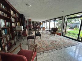 4 Schlafzimmer Haus zu verkaufen in Miguel Hidalgo, Mexico City, Miguel Hidalgo