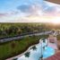 Condominium 3 chambre à vendre à Conkal, Yucatan, Conkal