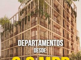 1 Bedroom Apartment for sale in Guadalajara, Jalisco, Guadalajara, Jalisco, Mexico