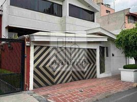3 Schlafzimmer Haus zu verkaufen in Alvaro Obregon, Mexico City, Alvaro Obregon