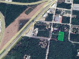  Land for sale in Cancun, Quintana Roo, Cancun