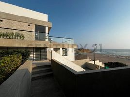 3 Schlafzimmer Haus zu verkaufen in Punta Hermosa, Lima, Punta Hermosa, Lima, Lima