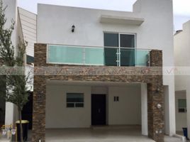 Maison 3 chambre à vendre à Monterrey, Nuevo Leon, Monterrey