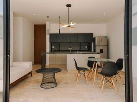 1 Schlafzimmer Wohnung zu verkaufen in Merida, Yucatan, Merida, Yucatan