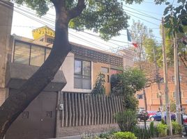 4 Habitación Casa en venta en Cuauhtemoc, Ciudad de México, Cuauhtemoc