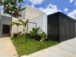 Maison 4 chambre à vendre à Merida, Yucatan, Merida