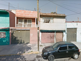 3 Habitación Casa en venta en Venustiano Carranza, Ciudad de México, Venustiano Carranza
