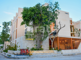 1 Habitación Departamento en venta en Cozumel, Quintana Roo, Cozumel, Quintana Roo