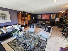 Villa 4 chambre à vendre à Naucalpan De Juarez, Mexico, Naucalpan De Juarez