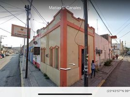 Studio Haus zu verkaufen in Victoria, Tamaulipas, Victoria