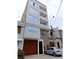 3 Habitación Apartamento en venta en San Martin de Porres, Lima, San Martin de Porres