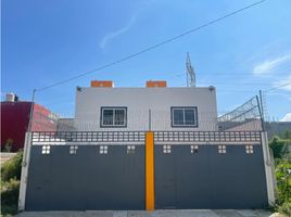 2 Habitación Casa en venta en Ocoyucan, Puebla, Ocoyucan