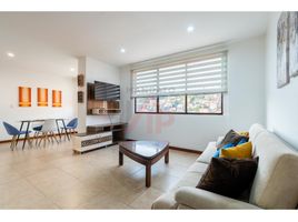 2 Habitación Apartamento en alquiler en Cuenca, Azuay, Cuenca, Cuenca