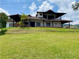 7 Habitación Villa en venta en Antioquia, El Carmen De Viboral, Antioquia