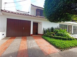 4 Bedroom House for sale in Valle Del Cauca, Cali, Valle Del Cauca